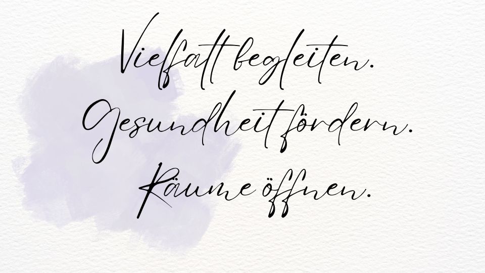 Motto Hebamme Anita Hebamme Anita Wallow, Warendorf